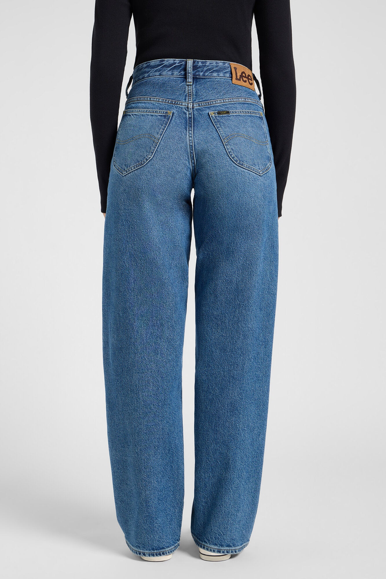 Rider Loose jeans - In Too Deep